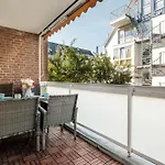 Nennas Nest Appartement Scharbeutz