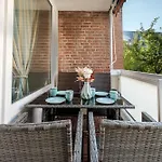 Nennas Nest Appartement *