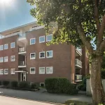 Appartement Nennas Nest Scharbeutz