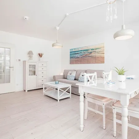 Nennas Nest Appartement *