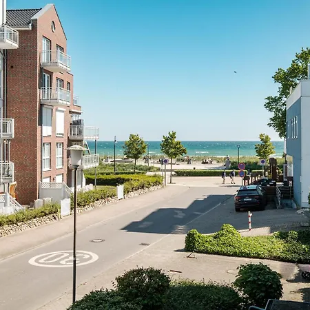 Nennas Nest Scharbeutz